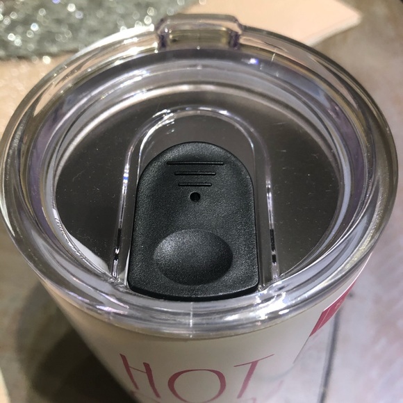 Rae Dunn Holiday Insulated Tumbler - Picture 2 of 2